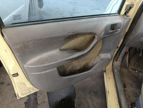 46826485 Tankklappe für FIAT II PANDA (169) 1.2 8V Dynamic 2004 9296032 - Bild 6 von 9