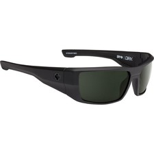 NEW Spy DIRK SPY672052973864 Sunglasses 64mm 100 Authentic