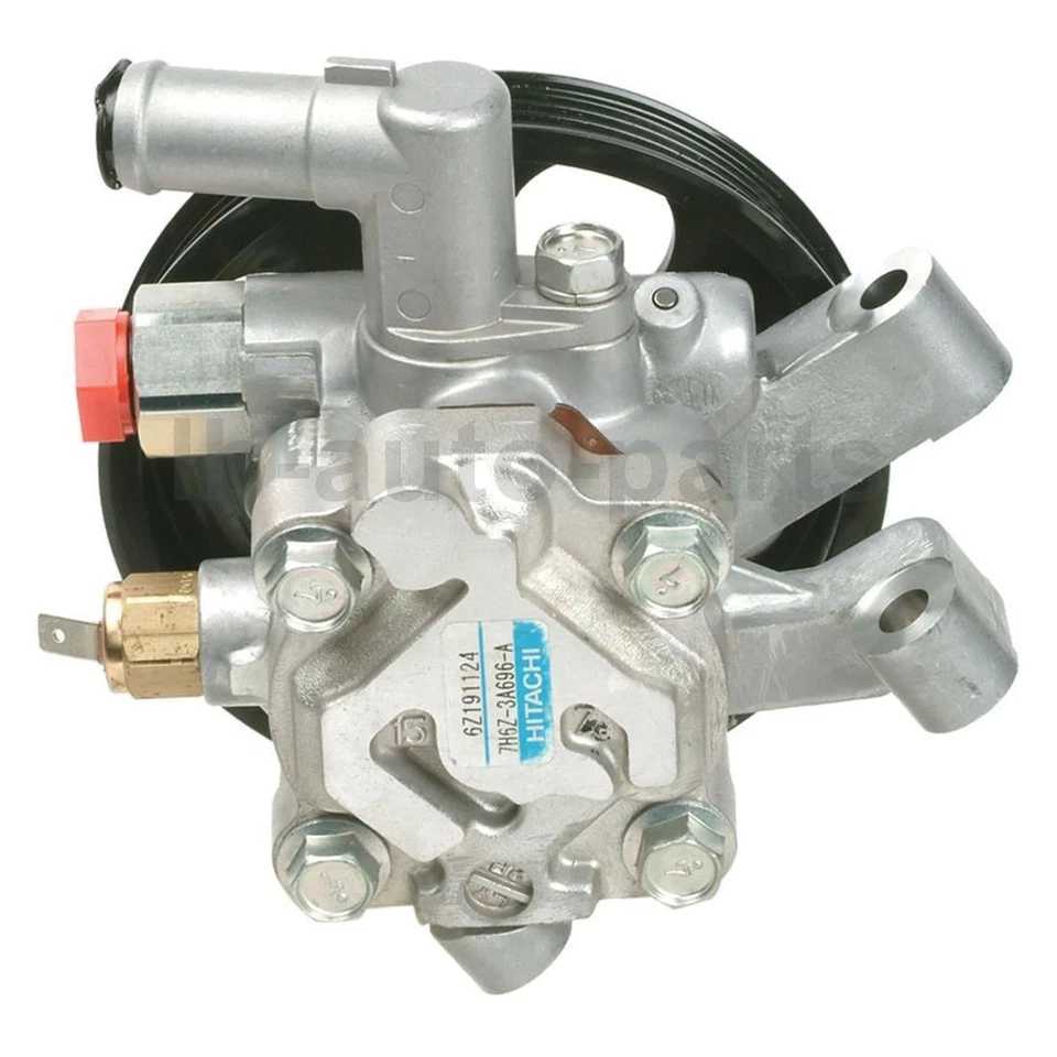 Bomba de dirección asistida Cardone Reman para Ford Edge 2007 2008 2009 2010 Foto 3 de 4