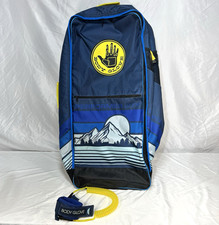 Backpack Travel Bag Body Glove Performer GTS 11' Inflatable Standup Paddleboard