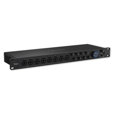 Fender Quantum LT16 16x8-Kanal USB-C Audio-Interface