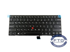 01AX310 Lenovo ThinkPad T460 Backlit Keyboard