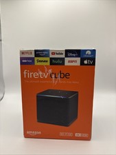 Amazon Fire TV Cube 3rd Gen-Alexa Wi-Fi 6E 4K...