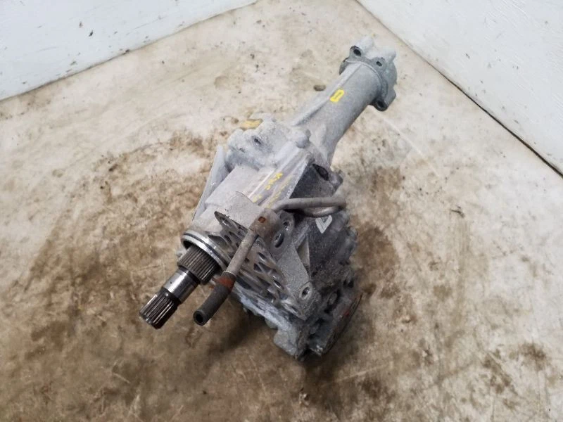 Caja de transferencia transmisión de 6 velocidades Opt MH4 ID 55574304 compatible con 10-11 SRX 683827 Foto 3 de 4