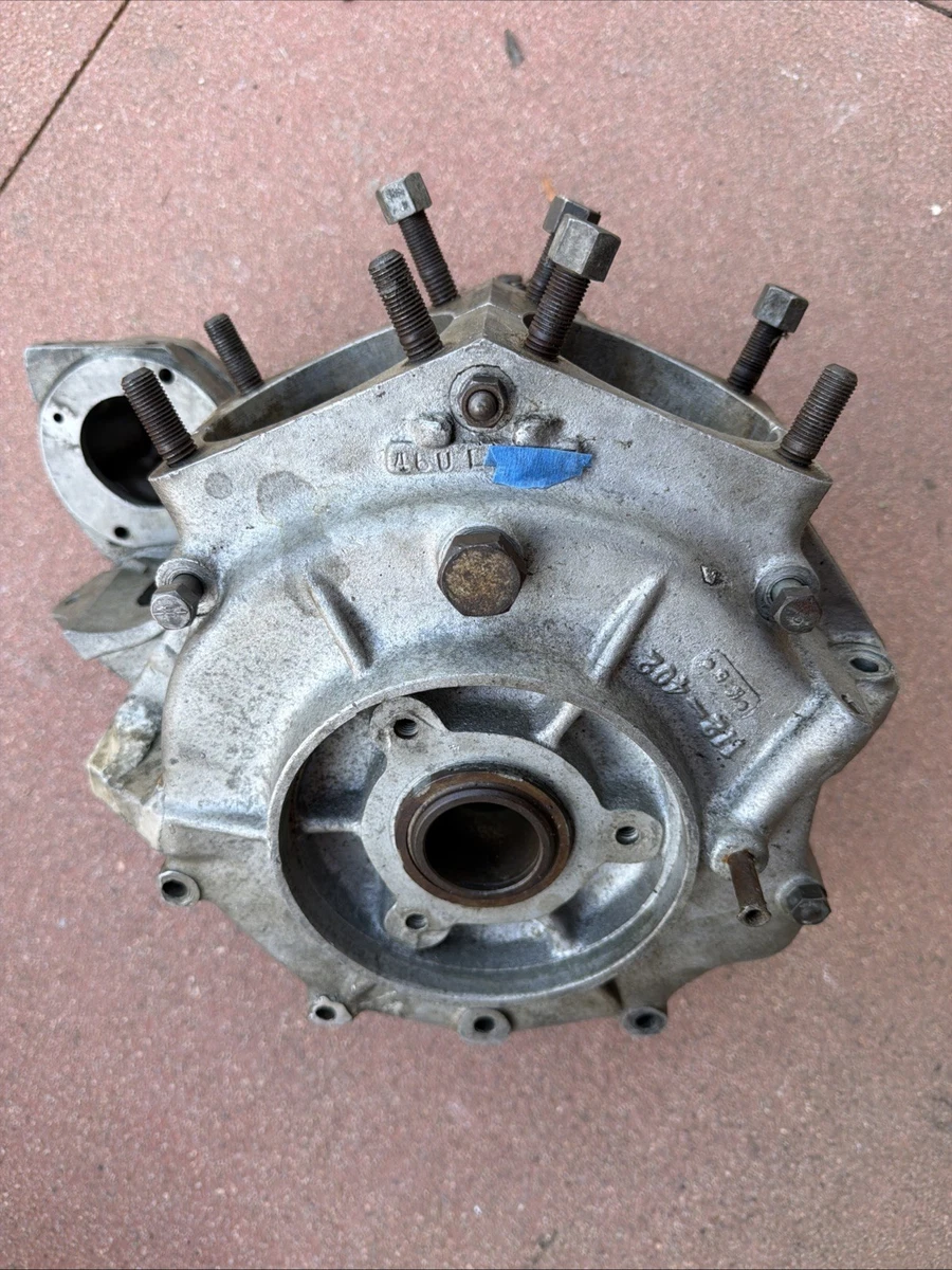 Motorcycle & Scooter Parts & Accessories with Vintage Part for