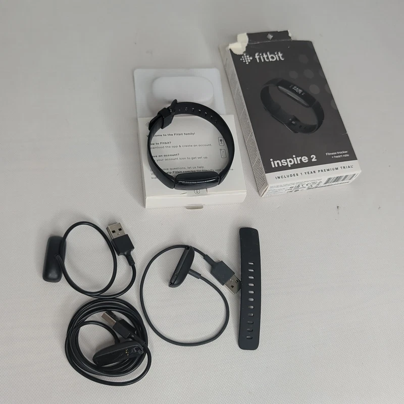 Fitbit Inspire 2