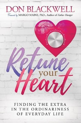 Retune Your Heart - 9781636985831