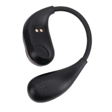 AI Real Time Translation Earbuds 164 Languages Black
