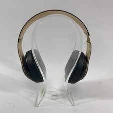 Beats Studio Pro Wireless Over-Ear Headphones Black/Gold MQTR3LL/A