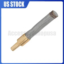 In-Tank Fuel Filter Screen For Case IH Massey Ferguson John Deere Tractors R7949