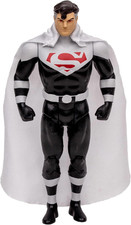 Mcfarlane Toys - DC Super Powers Lord Superman 4.5In Action Figure DC Super Po