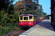 DR 475 020-4  Berlin 1992 / org. Farb-Dia + Datei!  415#01