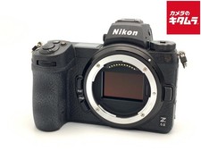 NIKON Z 6II 24.5MP Mirrorless Digital Camera Body -EXC- 5437