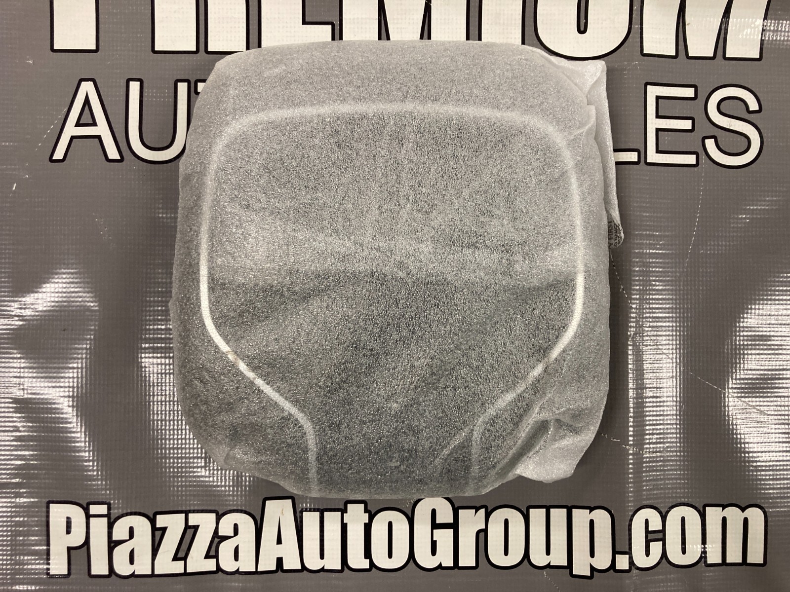 OEM Maserati Complete Front Dome-Light, Black, Ghibli, Quattroporte, 673010262