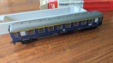 Fleischmann HO Scale DB German Railway Passen...