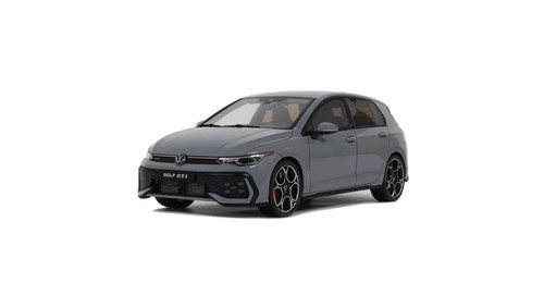 Volkswagen Golf GTI VIII Ottomobile 1:18 Edicion Limitada - Imagen 9 de 14