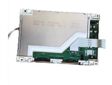 5.7'' SP14Q009 GWMS8907-PCB LCD Screen D for Siemens TP177A TP177B