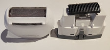 Braun Head Parts only Epilator Silk-Epil 3 3-270 Shaver Head Only
