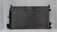 Radiateur Saab 9-3