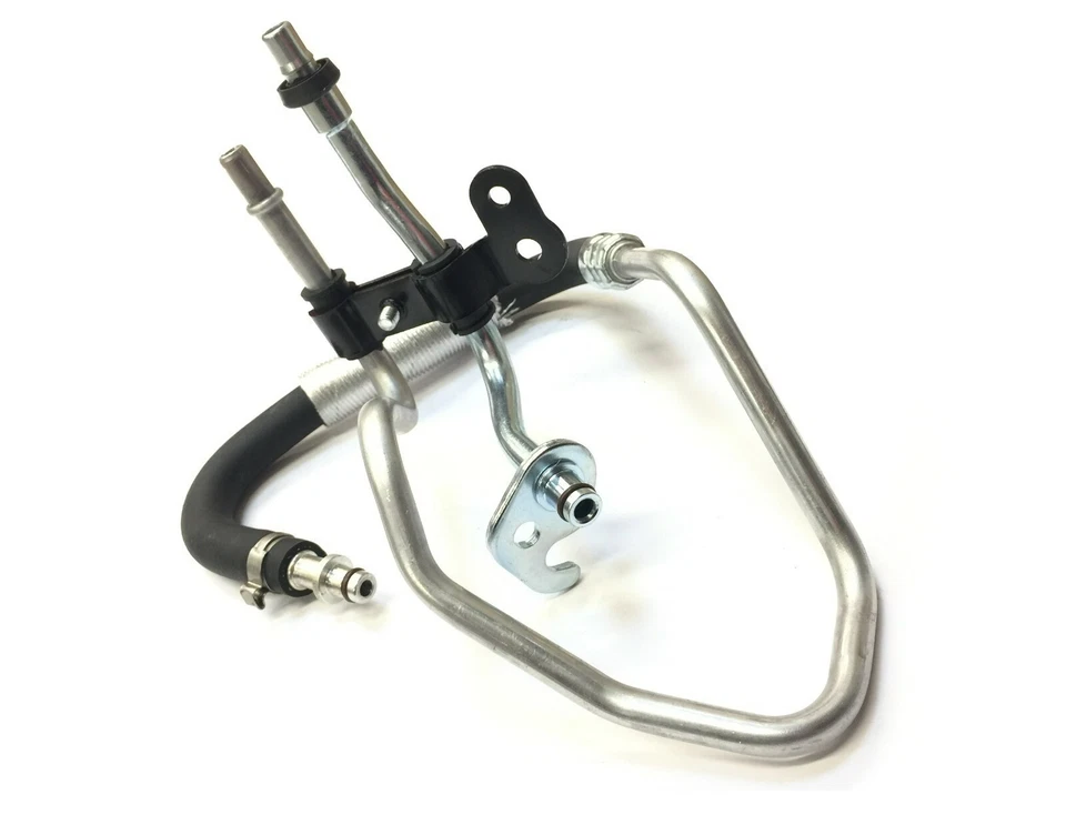 Land Rover Freelander 2006-2014 Power Steering Hose LR029185 - Image 2 of 3