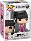 Pop Rocks New Jeans 3.75 Inch Action Figure - Hanni #451