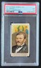1887 N76 Duke Sons & Co General Ulysses S. Grant PSA 1.5 Gre