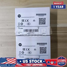 NEW AB Allen-Bradley 1734-IB8S Safety Sinking Input Module 1734 IB8S