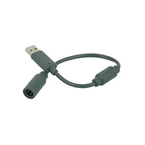 USB Breakaway Cable Controller For Xbox 360 Brand New 5Z - Image 4 of 4