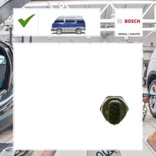 Sensor, Kraftstoffdruck Bosch für Renault Latitude L70_ 2.0 dCi 150 (L70H)