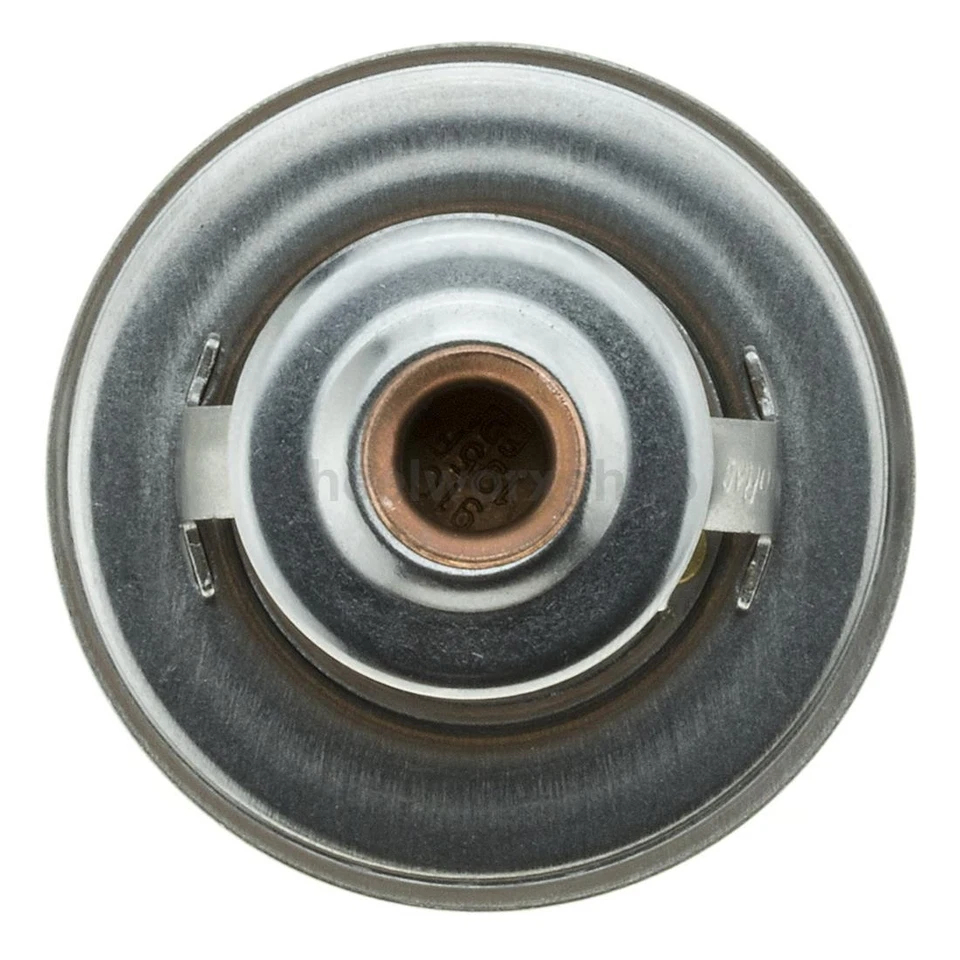 Termostato de refrigerante del motor para Ford F-550 Super Duty 6,8 L 1999-2010 2017 Foto 3 de 4