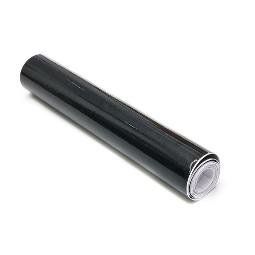 150x20CM Sunshade Stickers Car Front + Rear Gloss Black Home Appliances New - Picture 3 of 12