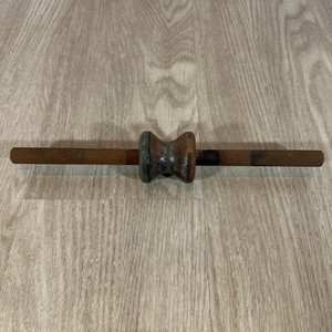 Brass/Wind Instrument Dent Removal Roller