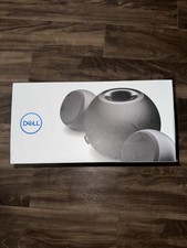 Dell 2.1 Computer Speaker System AE415