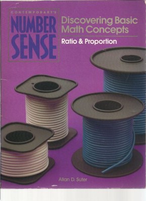 Ratio  Proportion (Number Sen - VERY GOOD