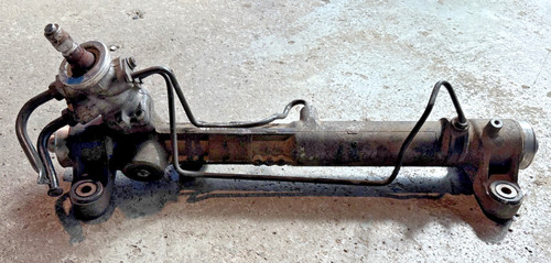 Toyota Corolla Verso R10/R1 Lenkgetriebe Servolenkung 7891974265