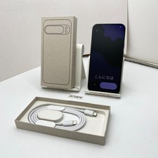 Google Pixel 9 Pro XL - 128GB - Obsidian (Unl...