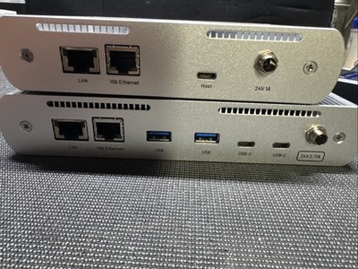 Icron USB-3-2-1 Raven 3204C Extreme USB-C Extender Receiver Unit Only