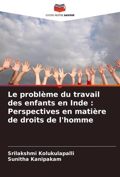 Le ProblèMe Du Travail Des Enfants En Inde : Perspectives En MatièRe De...-image