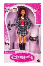 2025 Clueless 30th Anniversary Dionne Barbie NRFB with Shipper JBJ47 IN STOCK!