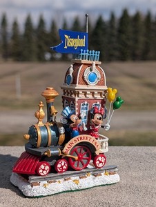 Disneyland Express | eBay