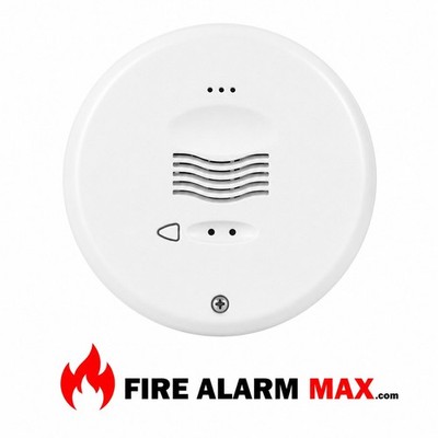 System Sensor CO1224TR Carbon Monoxide Detector