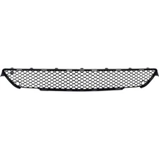 Bumper Grille For 2012-2013 Mercedes Benz S550 Fits S350 MB1036126