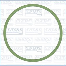 1x ORIGINAL® Ajusa Dichtung, Leitung AGR-Ventil für Renault KANGOO / GRAND