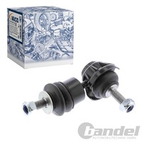Vaico Koppelstange Hinten Passend FüR Ford C-MAX Focus Mazda 3 5 Volvo C30 C70 S