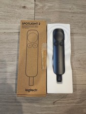 Logitech Spotlight 2 Advanced Presentation Re...