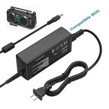 AC Adapter For Bumpboxx Ultra Boombox Charger Power Supply Cord PSU