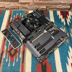 Asus Sabertooth Z97 | eBay