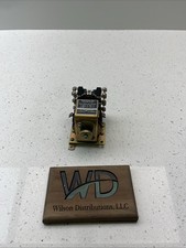 200-EX441Z6 Allen Bradley Pilot Heavy Duty 250VDC Relay Series A 