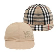 Burberry Children's Baseball Cap 8089420 B9368 119924699