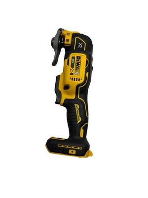 DEWALT DCS356 20V MAX XR Brushless Oscillating Tool New